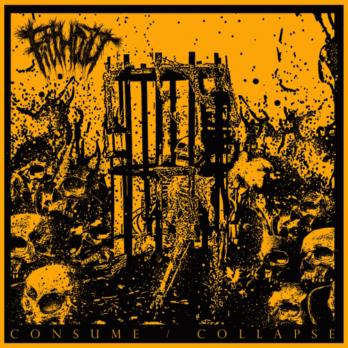 Filthcult : Consume - Collapse